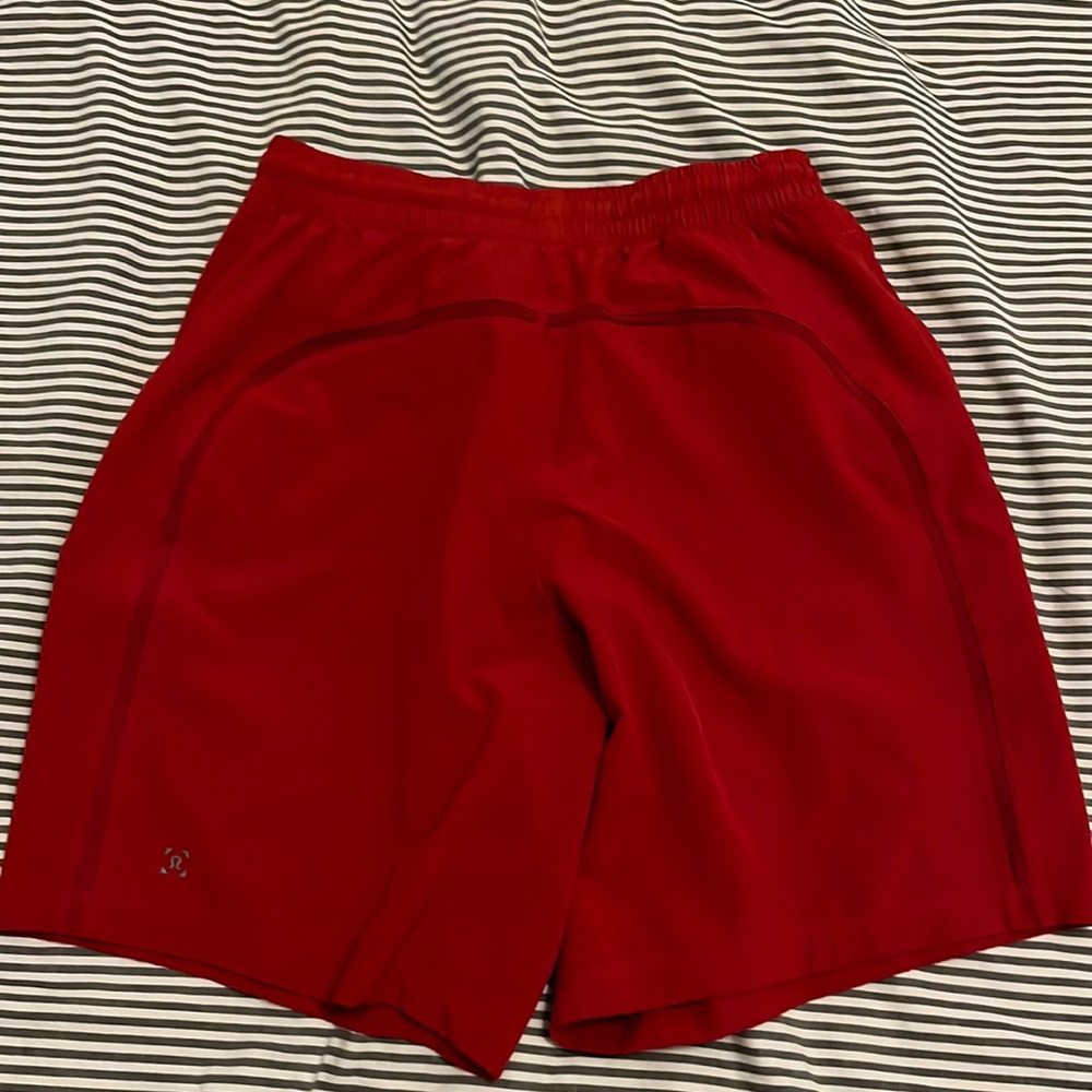 Lululemon Mens Pacebreaker Shorts